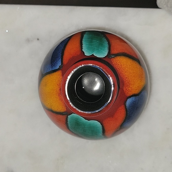 Poole Vase - Picture 5 of 7